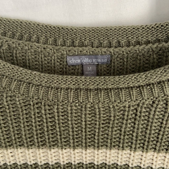 Sweater - size M - Picture 2 of 3